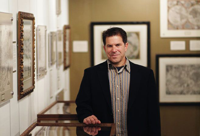 Barry Ruderman